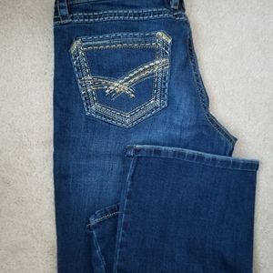 Rock 47 by Wrangler Jeans